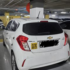 동승자와 함께 운전은 두려워!