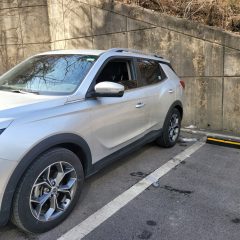 관악운전연수 후회 없는 선택이었어요