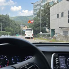 주말 편의점 쇼핑이 편해졌어요