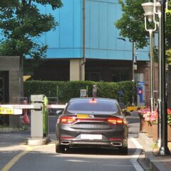 혼잡한 출퇴근 시간 피하고 싶었어요