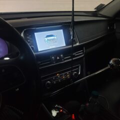 서울외곽도로 처음 타봤어요