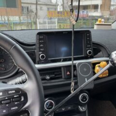 사무실 주차 고민