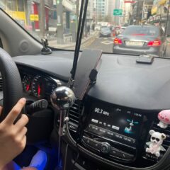 시장 가는 거 이제 내가 할게요!