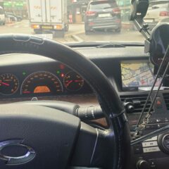 관악운전연수 강추! 이제 출퇴근 직접해요