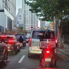 관악운전연수 첫 운전 성공기