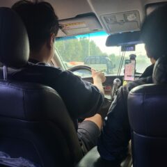 관악 쪽 도로는 완전 스트레스