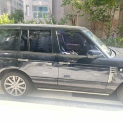 관악 빗길 운전 끝내고